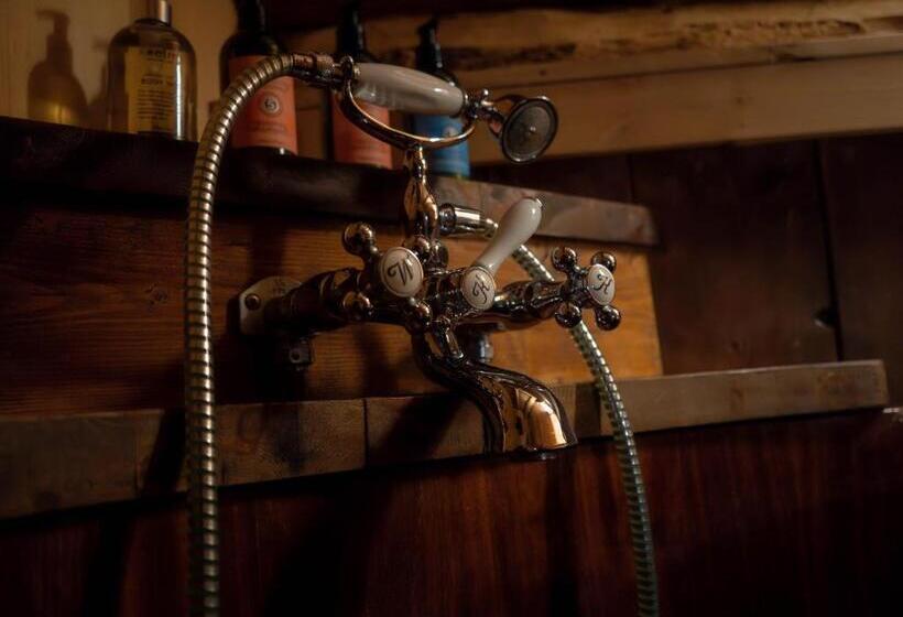 Røisheim Hotel & Skysstasjon