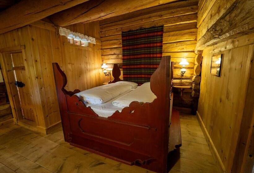 Røisheim Hotel & Skysstasjon