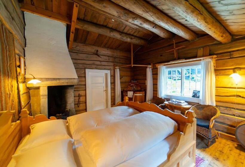 Røisheim Hotel & Skysstasjon