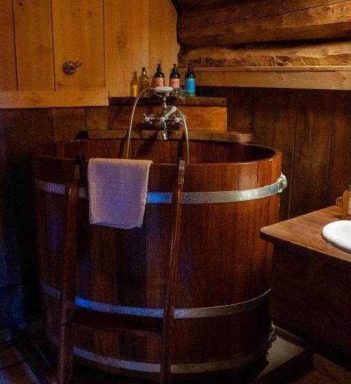 Røisheim Hotel & Skysstasjon