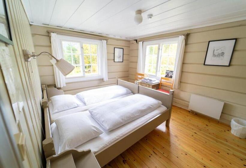 Røisheim Hotel & Skysstasjon