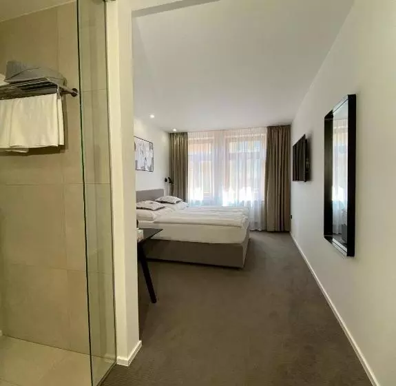 Rozmaryn Hotel B&b