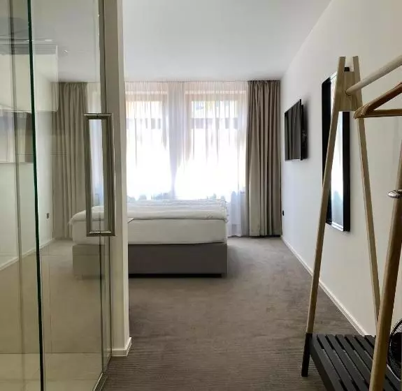 Rozmaryn Hotel B&b