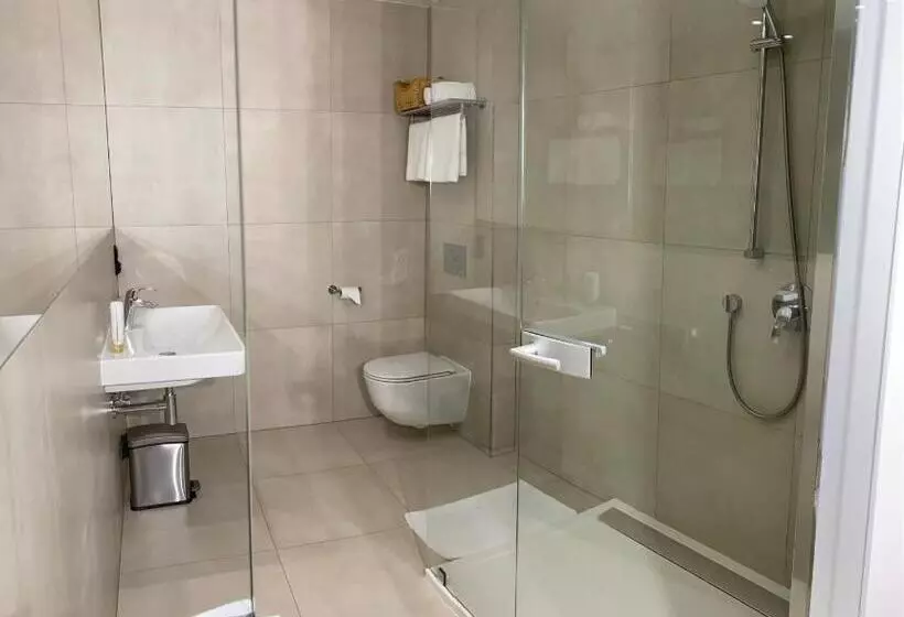 Rozmaryn Hotel B&b