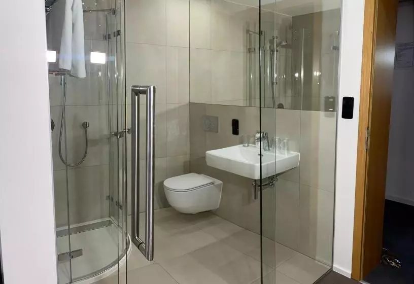 Rozmaryn Hotel B&b