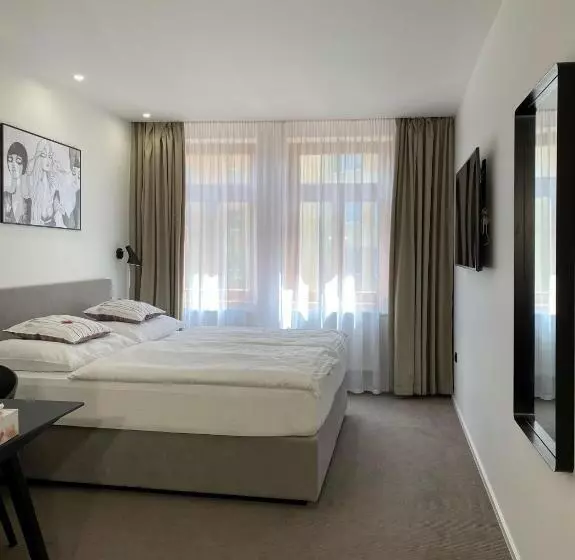 Rozmaryn Hotel B&b