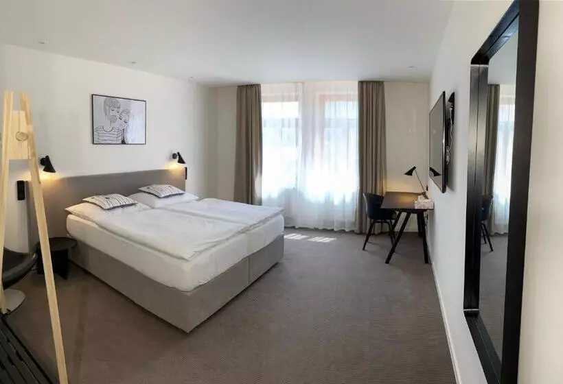 Rozmaryn Hotel B&b