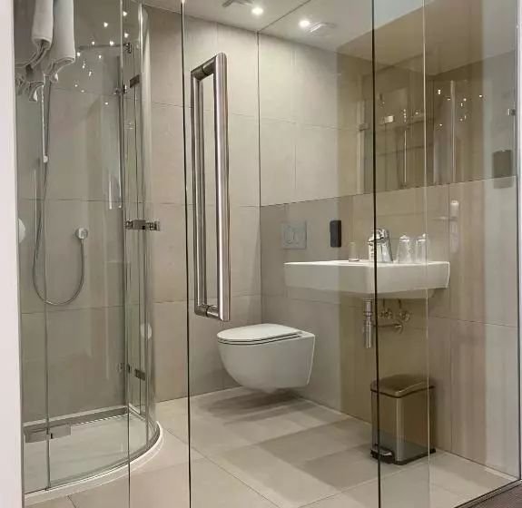 Rozmaryn Hotel B&b