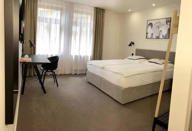 Rozmaryn Hotel B&b