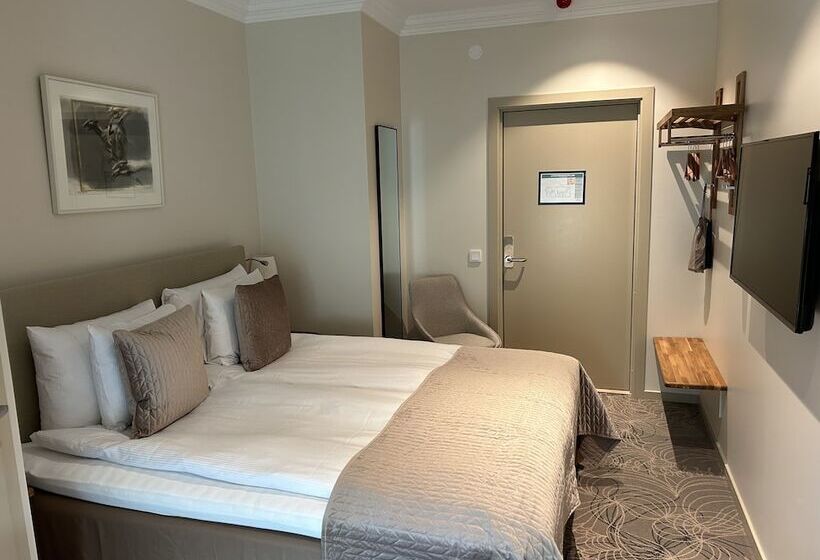 Sockerslottet Hotell