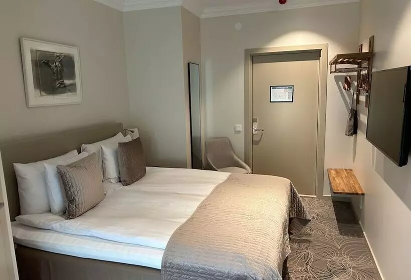 Sockerslottet Hotell