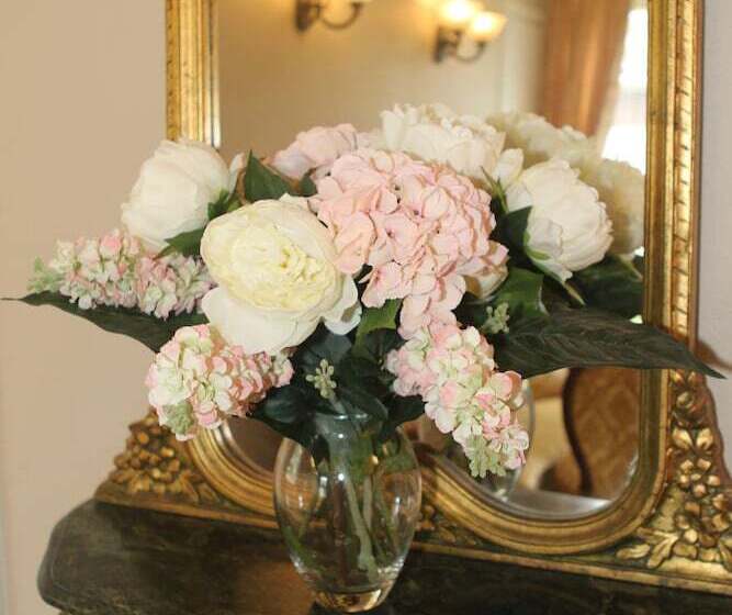 Sockerslottet Hotell