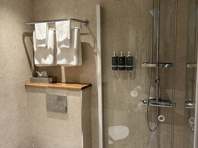 Sockerslottet Hotell