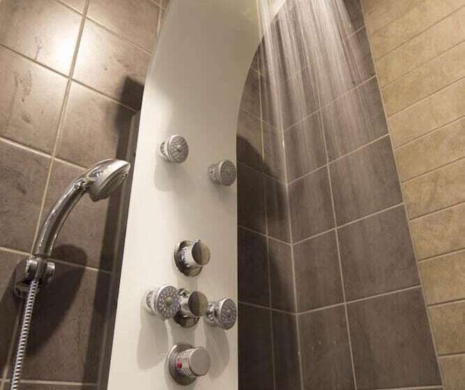 Sockerslottet Hotell