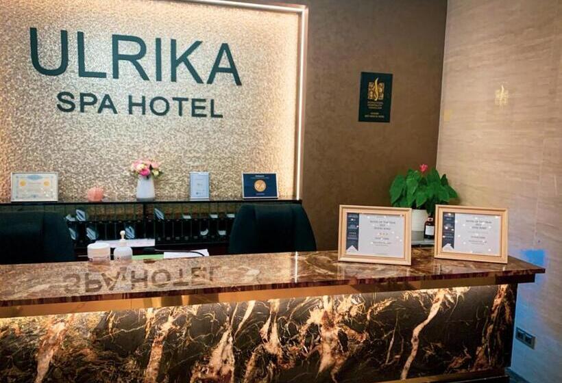 Spa Hotel Ulrika