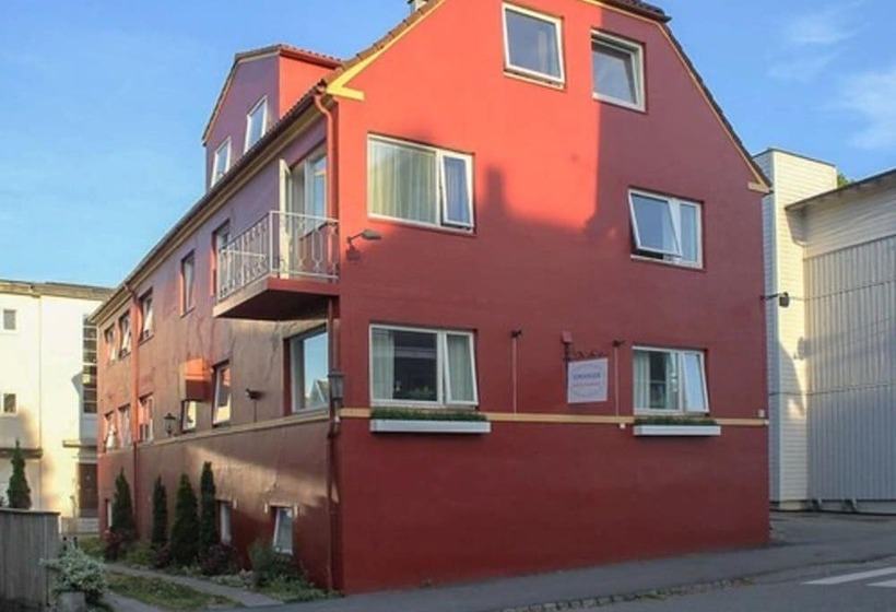 Stavanger Bed & Breakfast