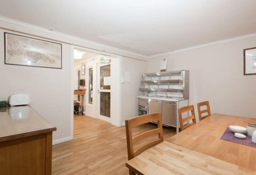 Stavanger Bed & Breakfast