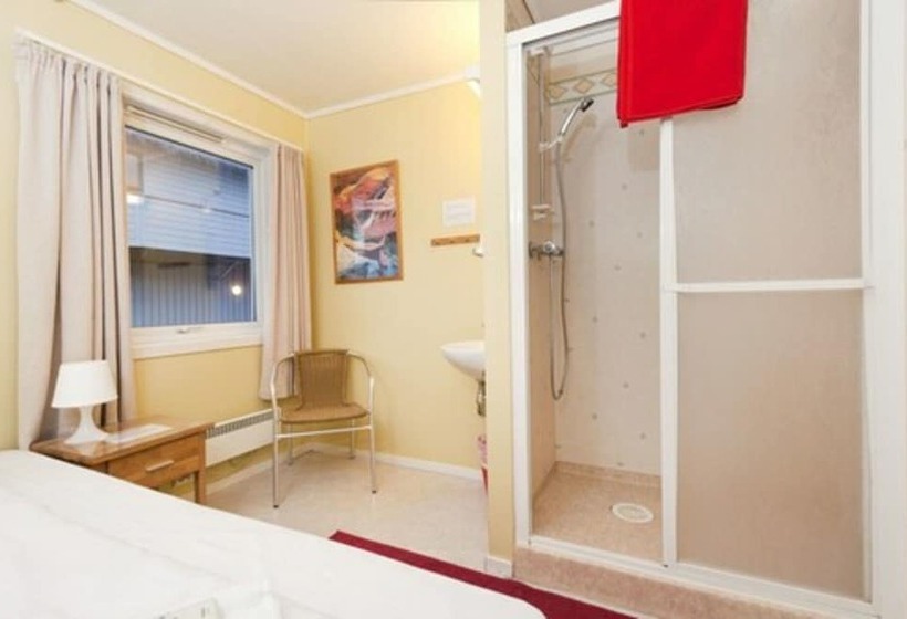 Stavanger Bed & Breakfast