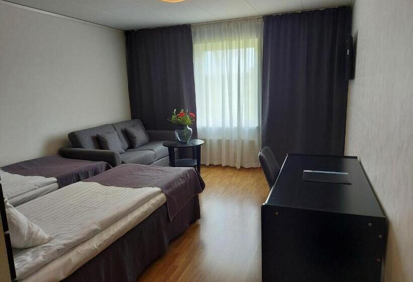 Sundsgården Hotell & Konferens