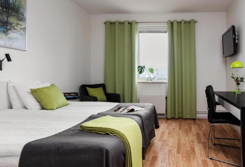 Sundsgården Hotell & Konferens