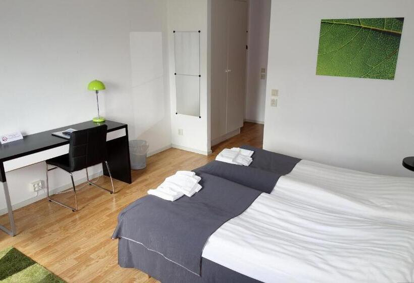 Sundsgården Hotell & Konferens