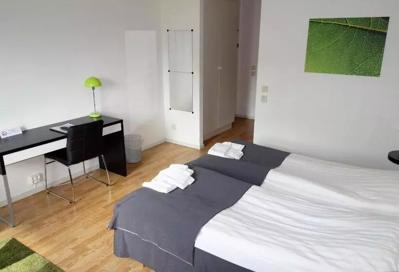 Sundsgården Hotell & Konferens