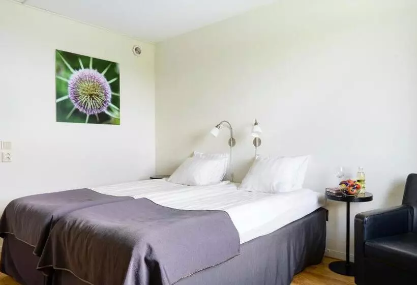 Sundsgården Hotell & Konferens