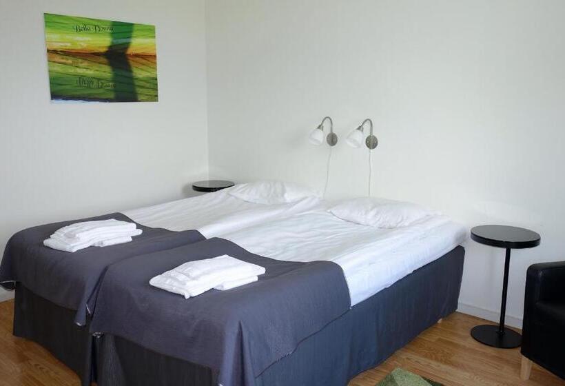 Sundsgården Hotell & Konferens