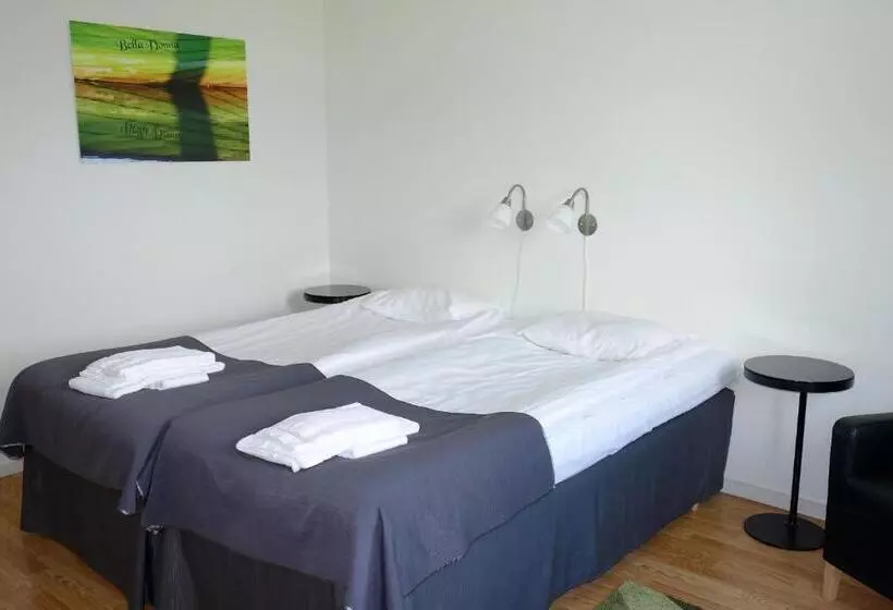 Sundsgården Hotell & Konferens