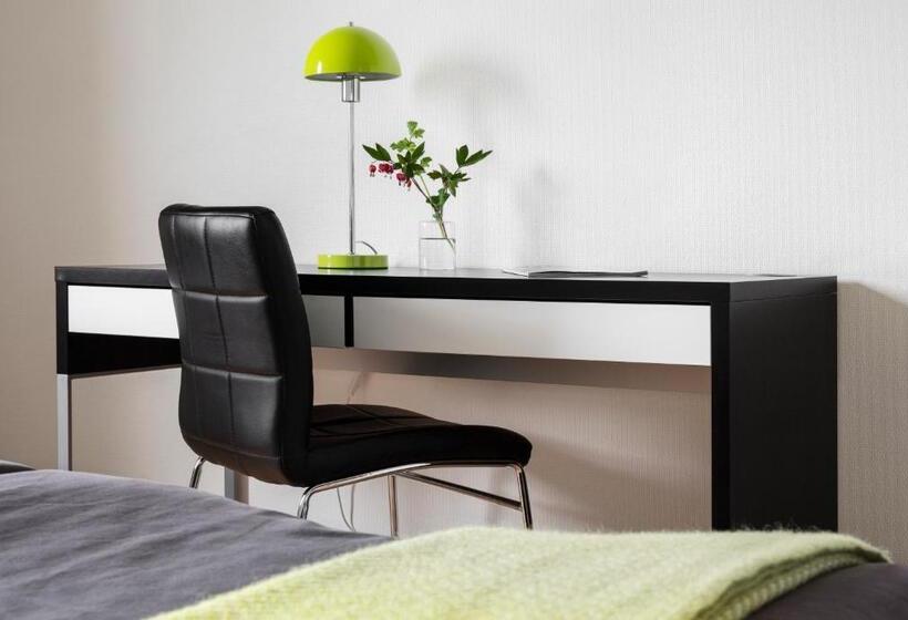 Sundsgården Hotell & Konferens