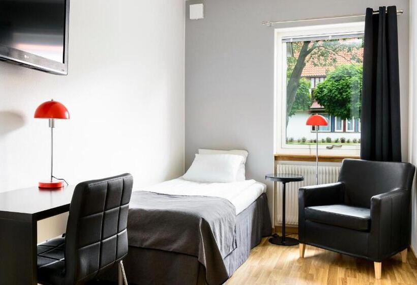 Sundsgården Hotell & Konferens