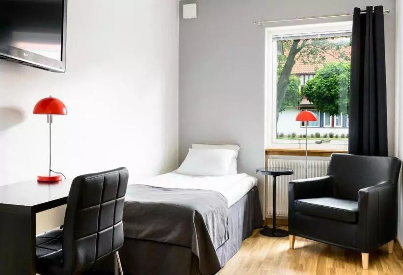 Sundsgården Hotell & Konferens