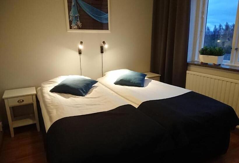 Sundsgården Hotell & Konferens