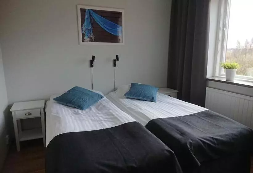 Sundsgården Hotell & Konferens
