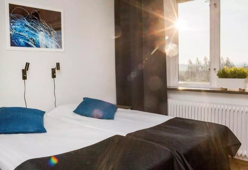 Sundsgården Hotell & Konferens