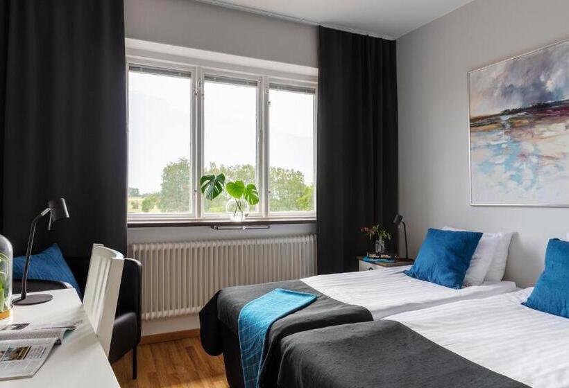 Sundsgården Hotell & Konferens