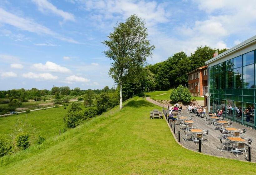 Sundsgården Hotell & Konferens