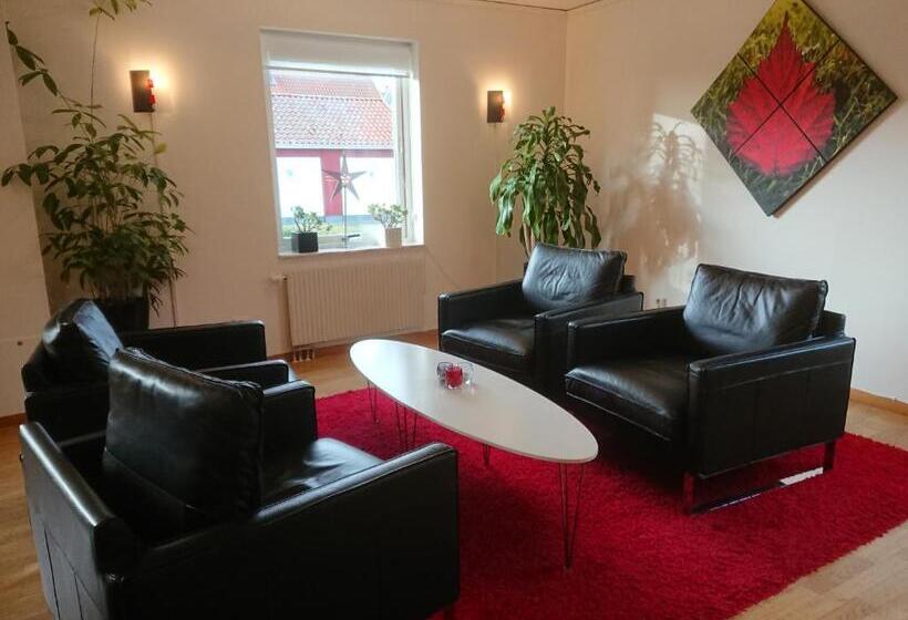 Sundsgården Hotell & Konferens