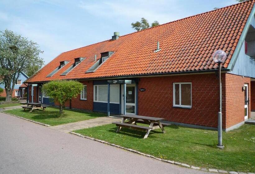 Sundsgården Hotell & Konferens