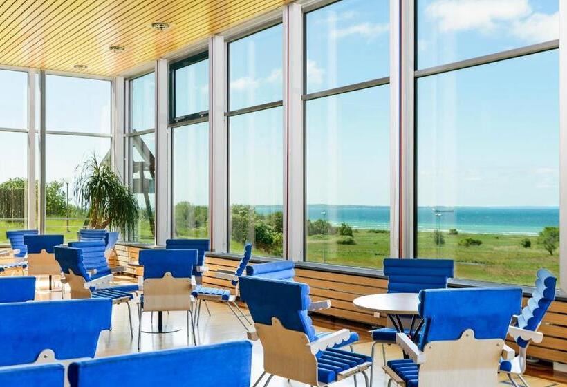 Sundsgården Hotell & Konferens