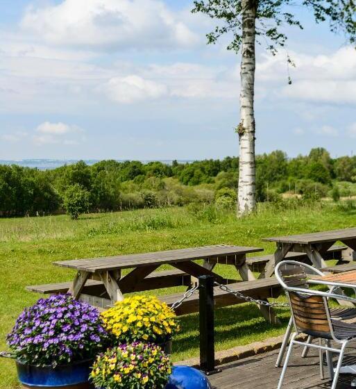 Sundsgården Hotell & Konferens