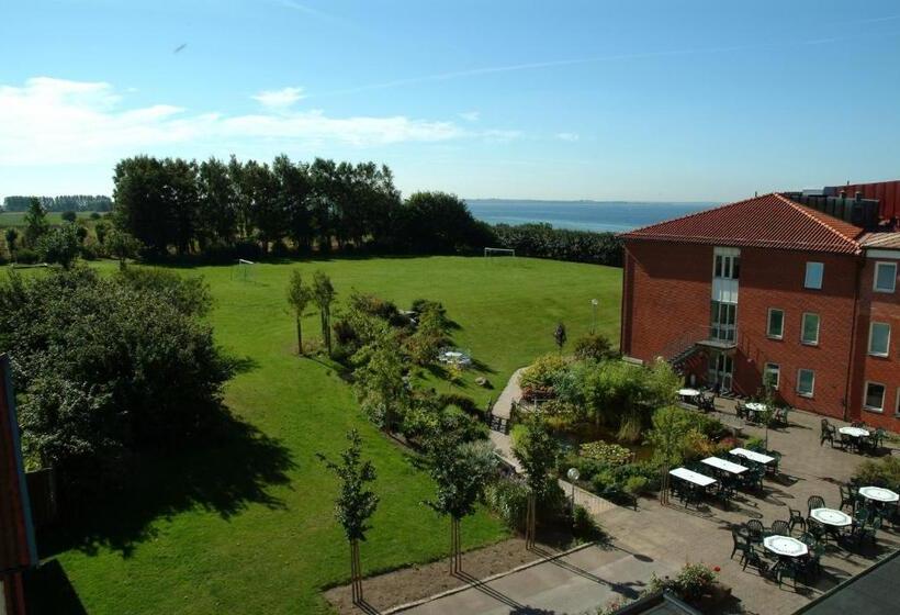 Sundsgården Hotell & Konferens