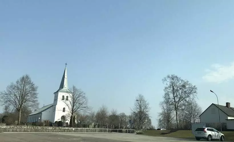 Tryde 1303 B&b På österlen