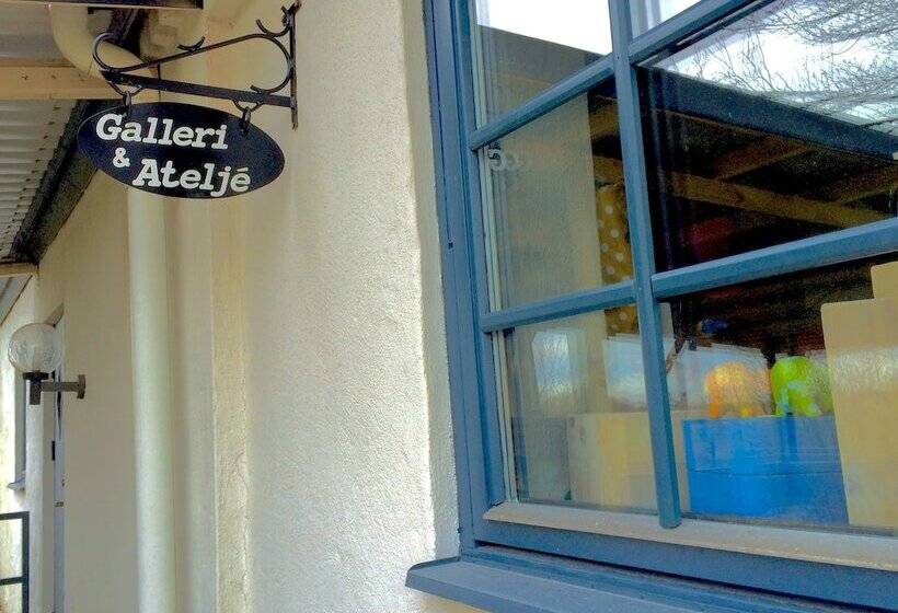 Tryde 1303 B&b På österlen