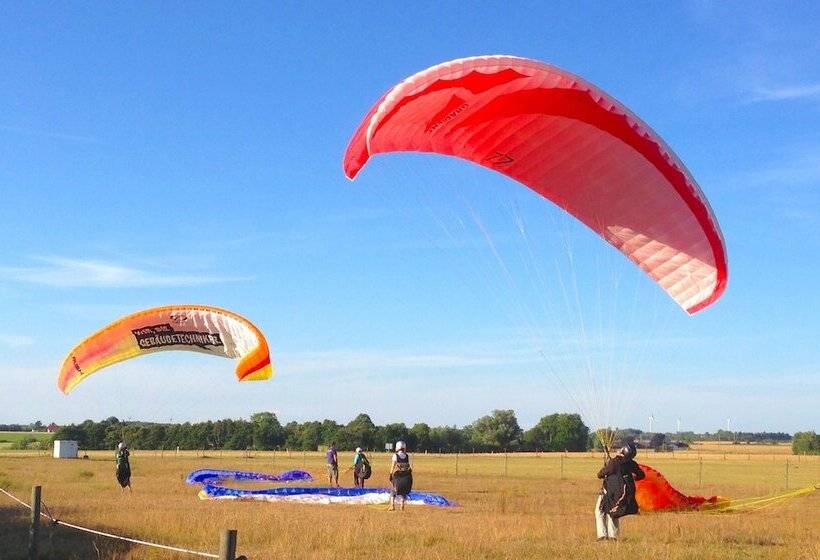 Tryde 1303 B&b På österlen