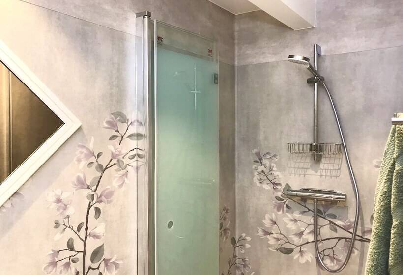 Tryde 1303 B&b På österlen