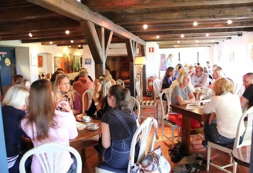 Tryde 1303 B&b På österlen