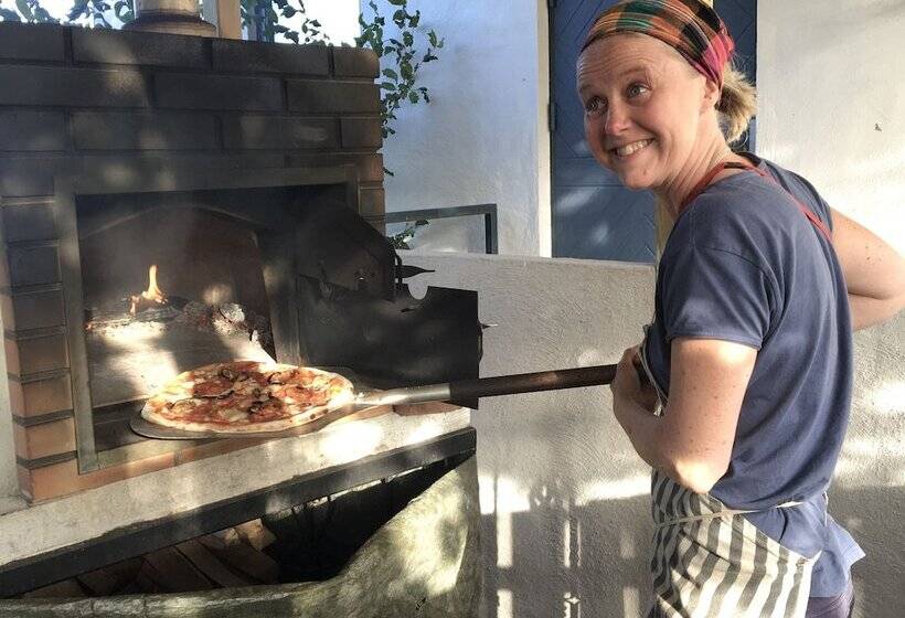 Tryde 1303 B&b På österlen