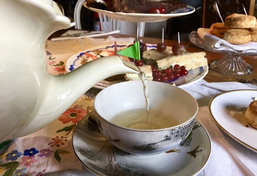 Tryde 1303 B&b På österlen