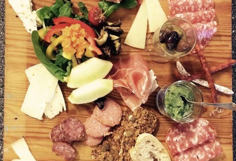 Tryde 1303 B&b På österlen